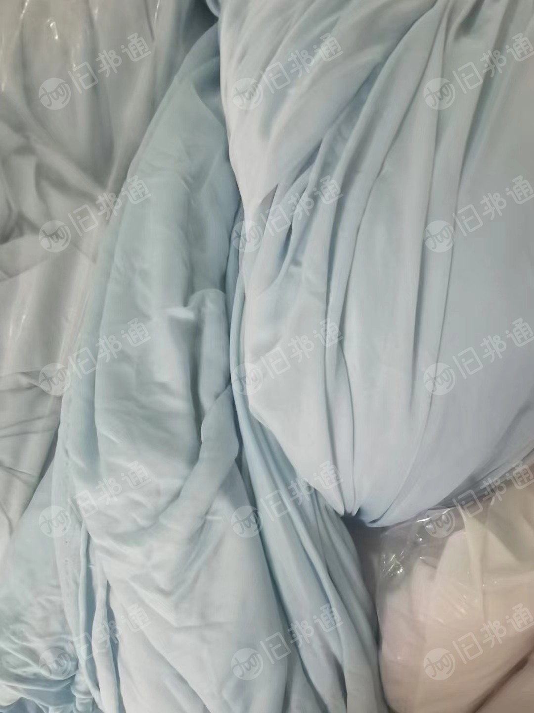 出售凉感丝色布,现货5吨左右,江苏南通
