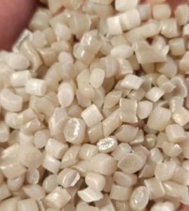 大量供应hdpe低压膜颗粒，用于垃圾袋，水产袋，拉管，改性，注塑等