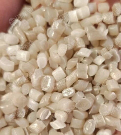 大量供应hdpe低压膜颗粒,用于垃圾袋,水产袋,拉管,改性,注塑等