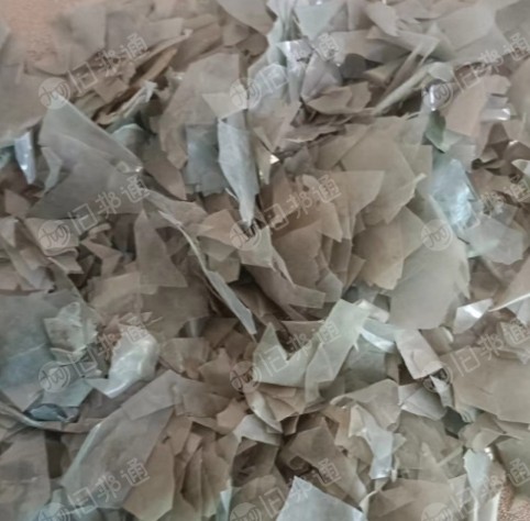 长期出售pvc大棚膜破碎料,月供100吨