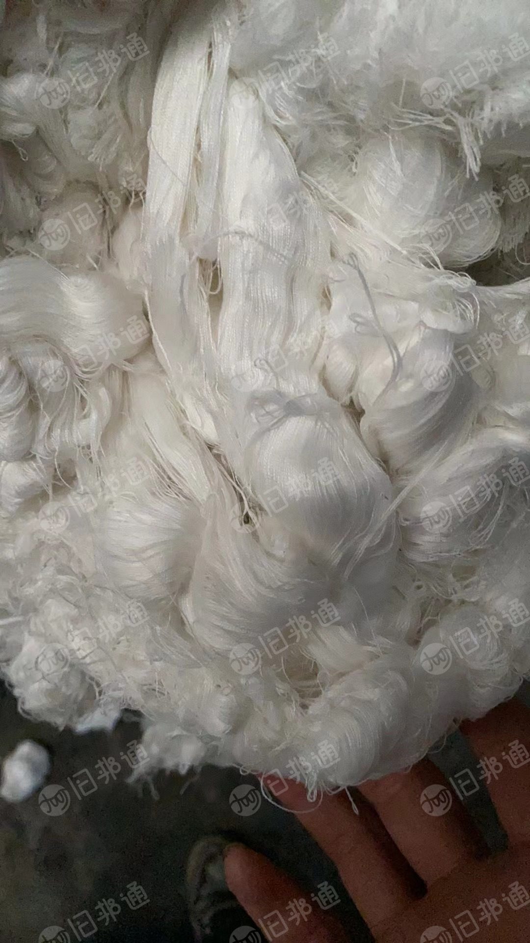 出售化纤棉,混纺布边,氨纶布边,沙头,现货一百吨,长期有货
