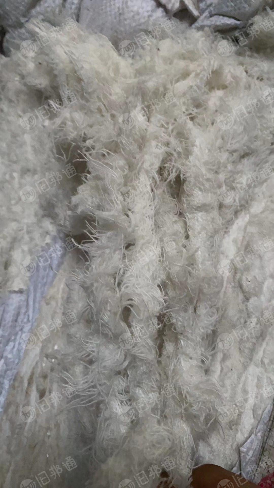 出售化纤棉,混纺布边,氨纶布边,沙头,现货一百吨,长期有货