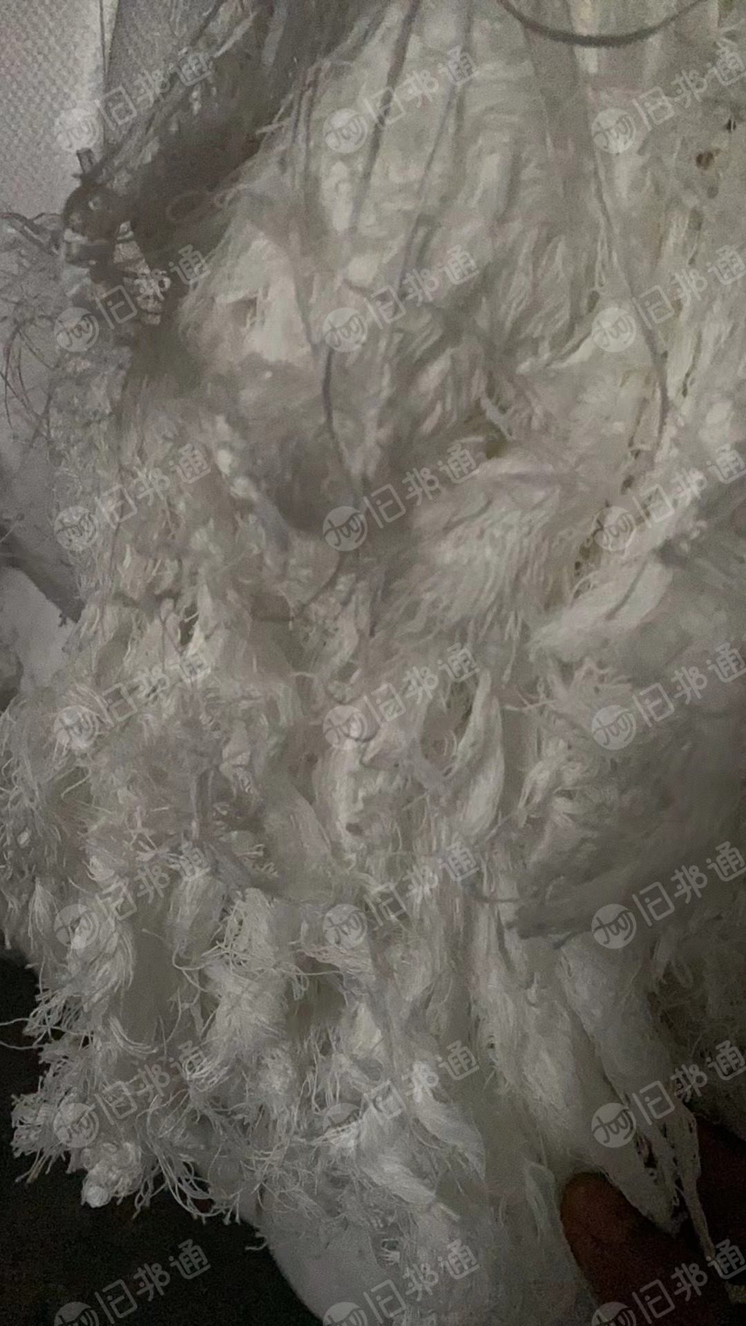 出售化纤棉,混纺布边,氨纶布边,沙头,现货一百吨,长期有货