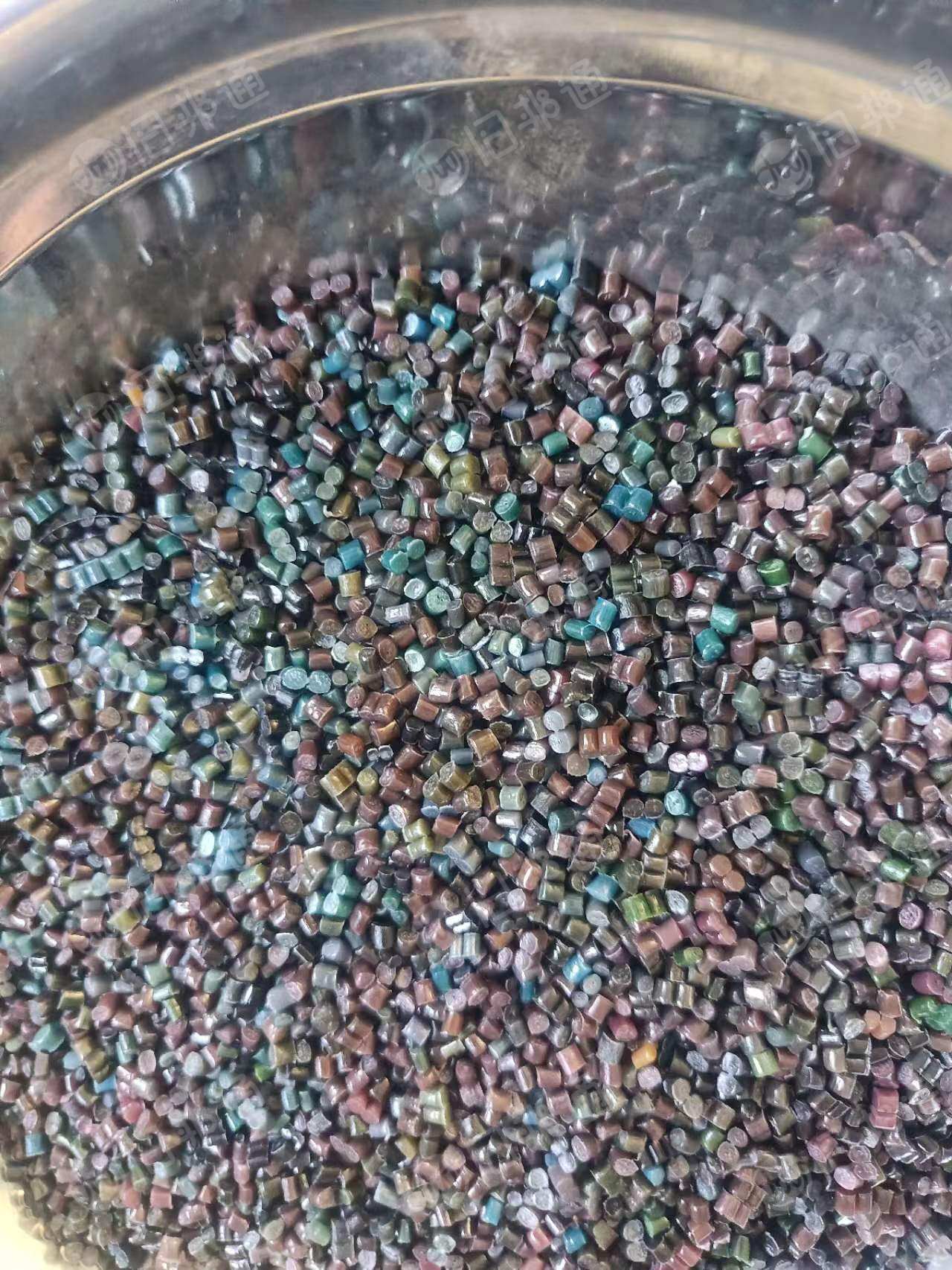 出售花高压颗粒,过80目,可吹膜拔管用
