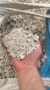 出售白色涤纶普料，泡料 