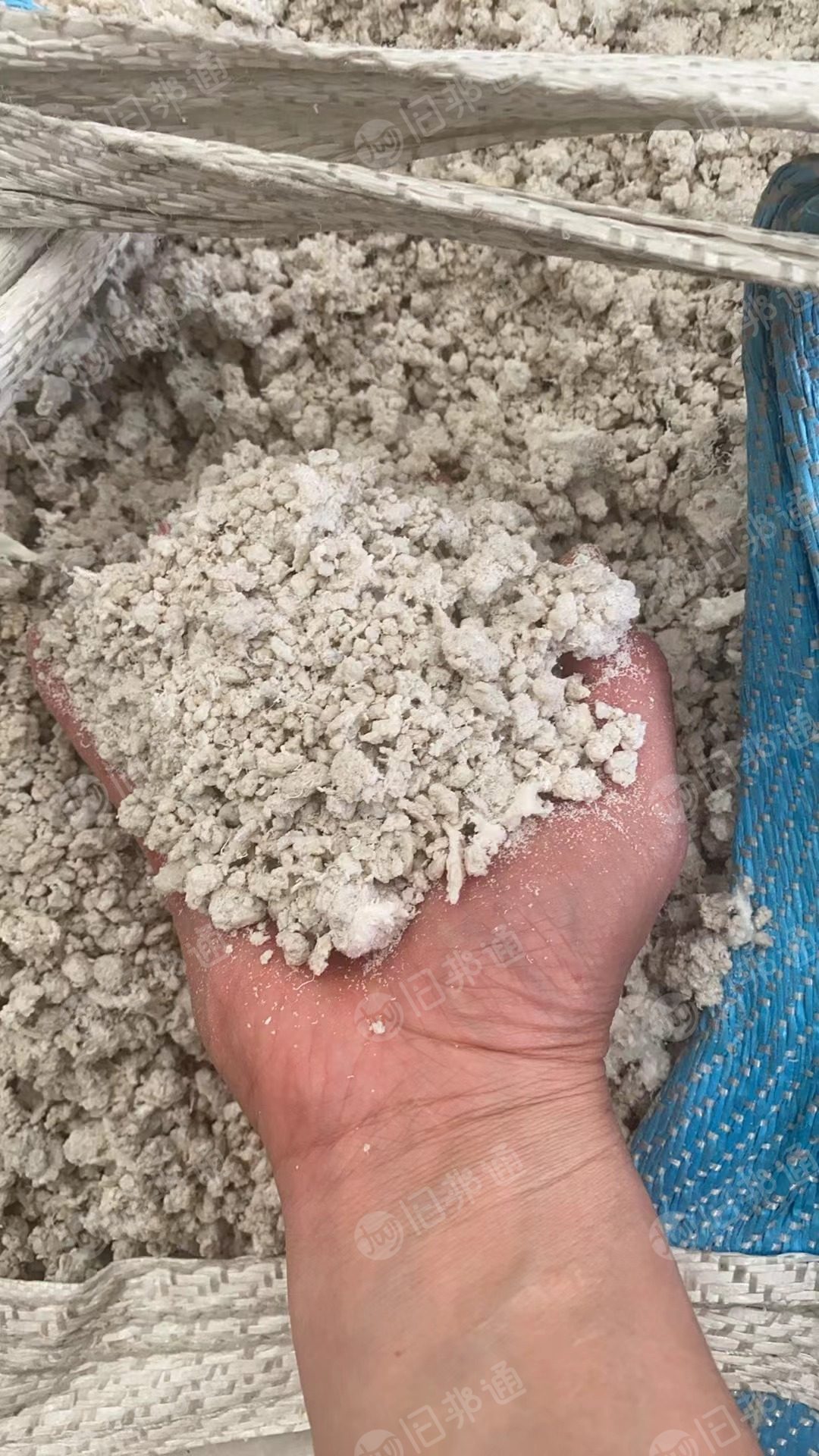 出售白色涤纶普料,泡料