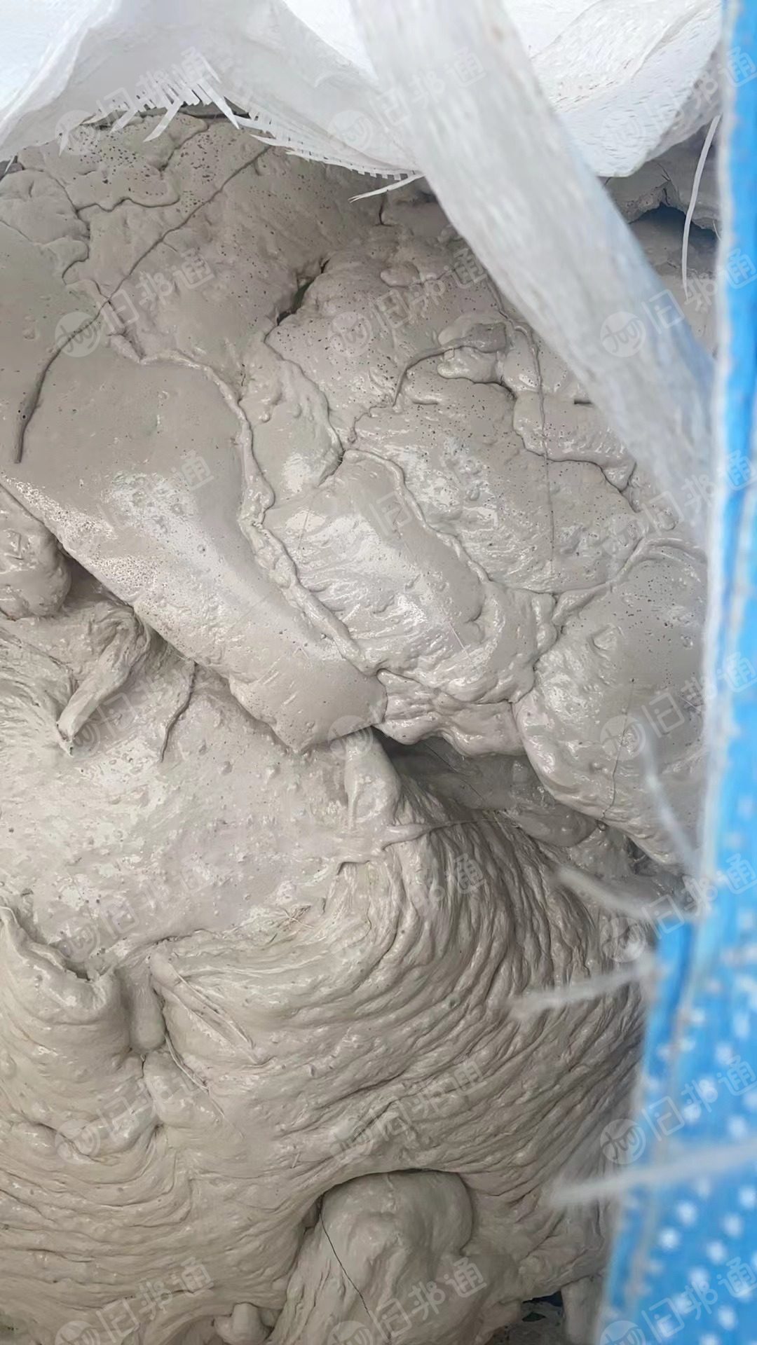 长期大量出售白色纯涤纶块料,白块,涤纶毛丝、块料