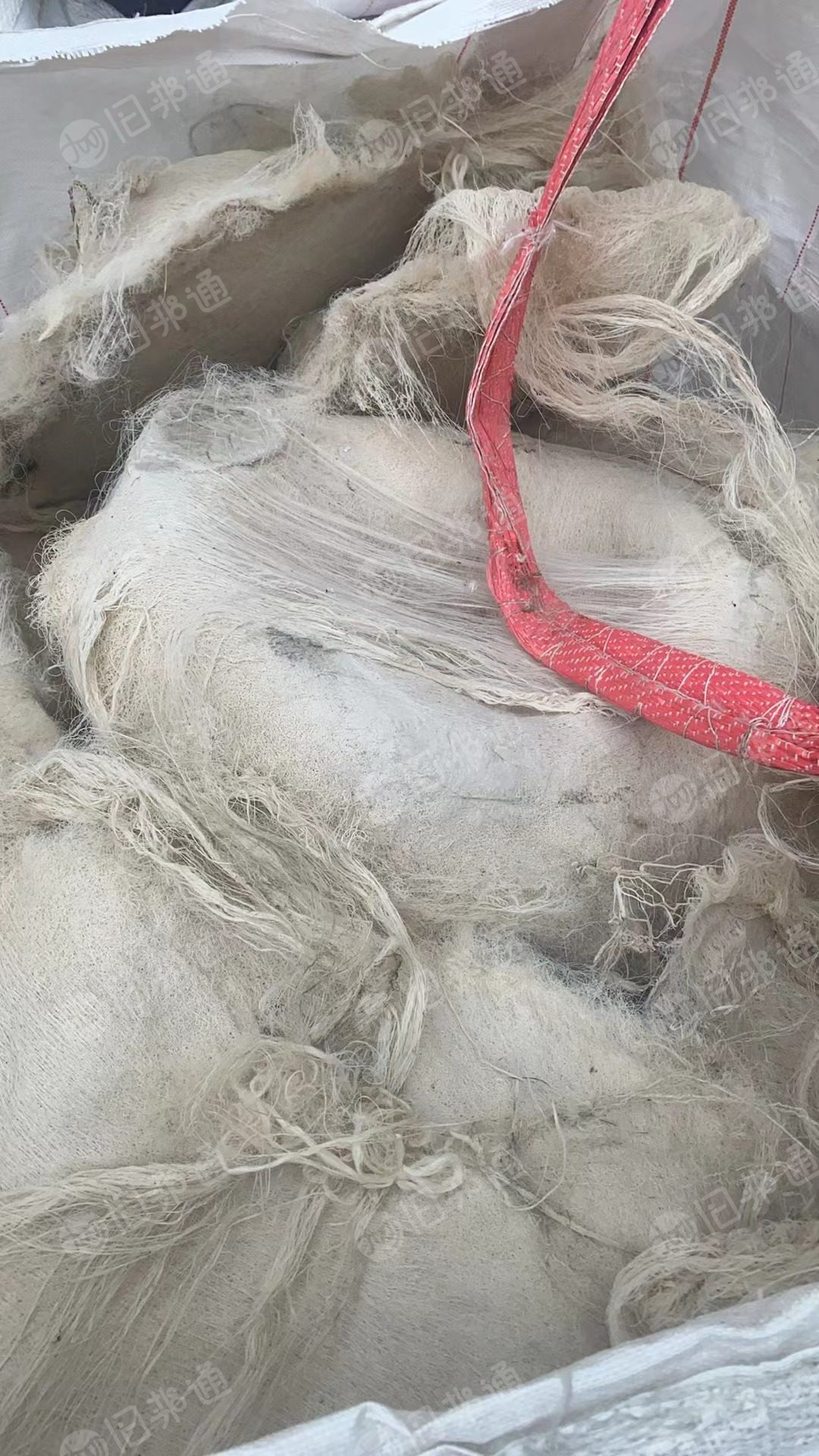 长期大量出售白色纯涤纶块料,白块,涤纶毛丝、块料