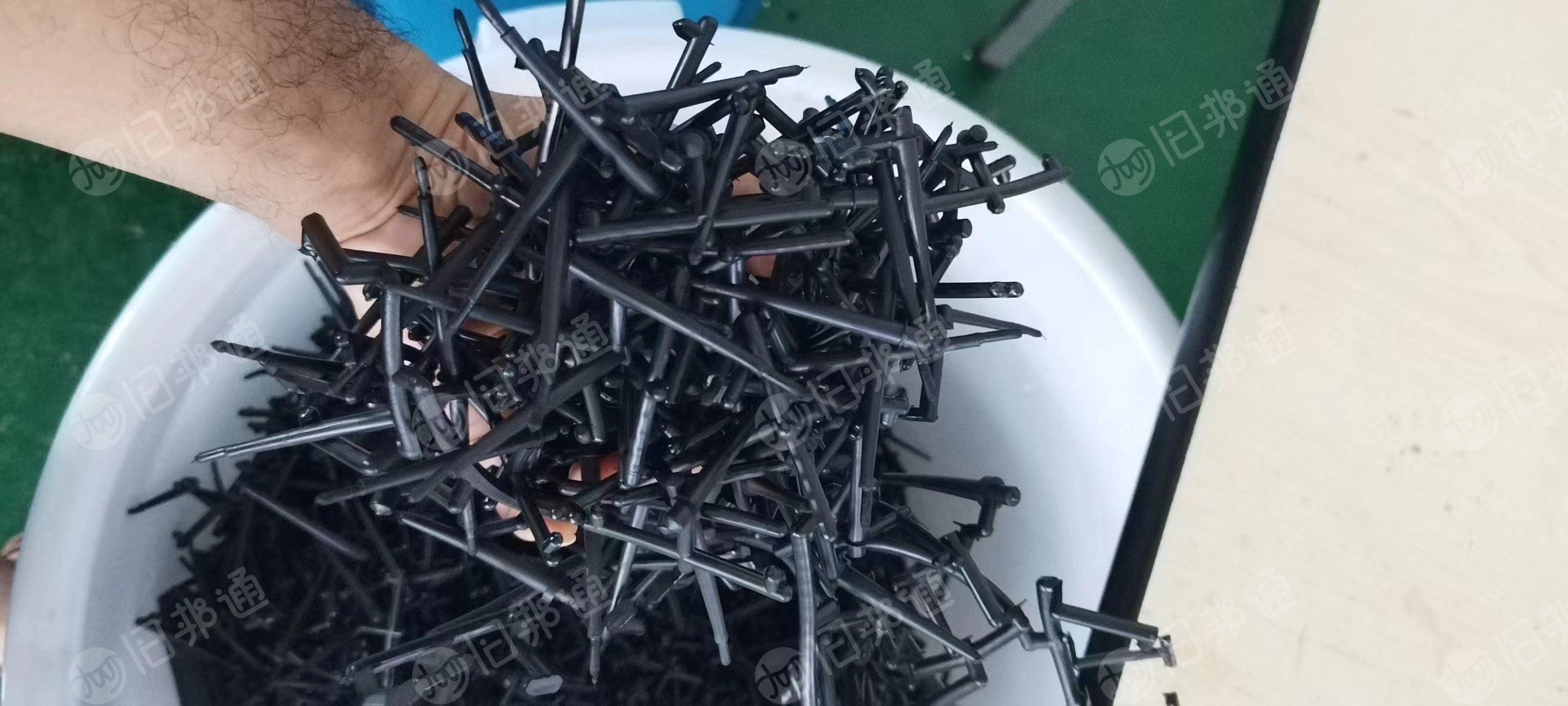 出售PVC水口料,月供1500吨