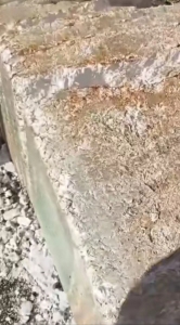 长期出售冷压块