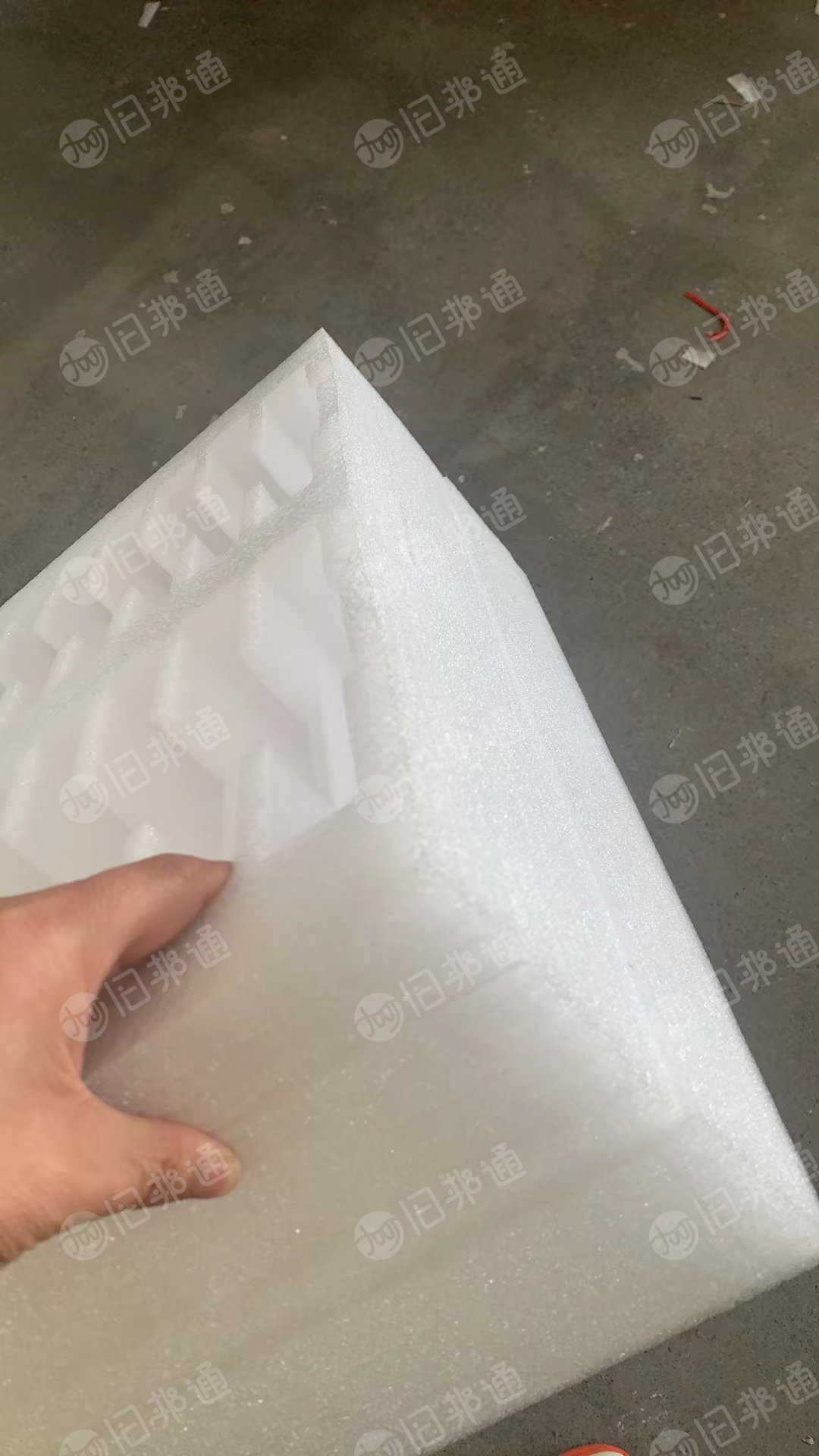 常年出售珍珠棉废料,大量有货