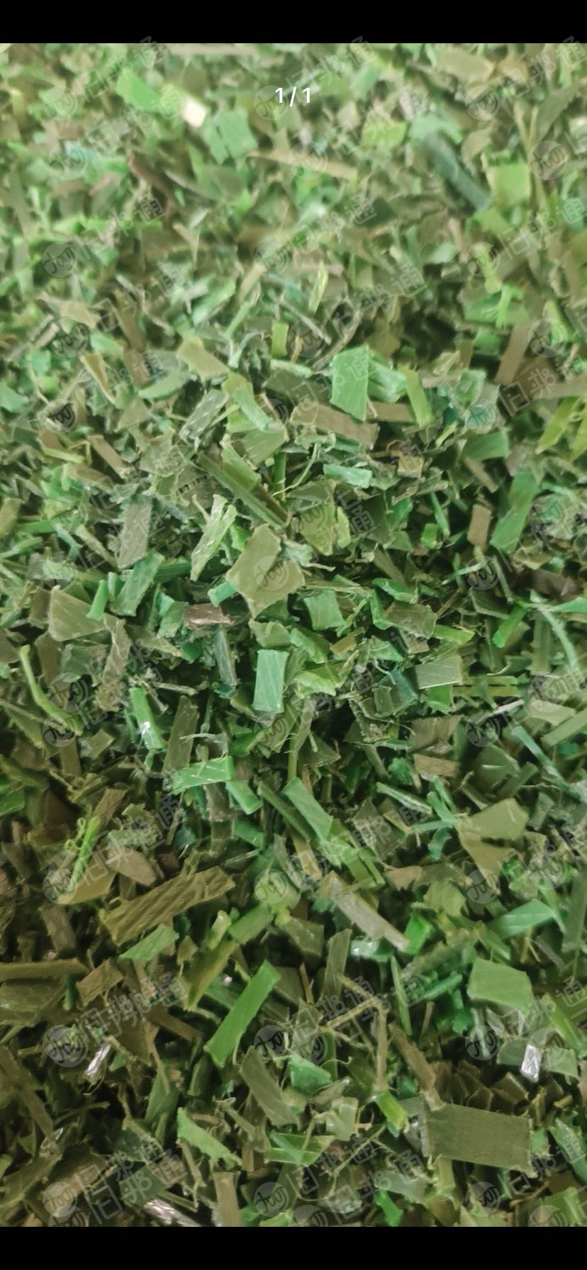 大量回收PET聚脂打包带,PET打包带