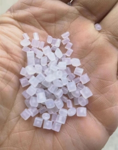 现货出售pp透明筐颗粒，现货60吨