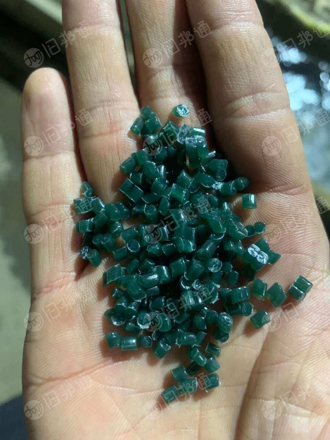 厂家直销120目纯大棚膜颗粒,专业供应贴片滴灌带客户,质量稳定,支持发挂车,两天一挂