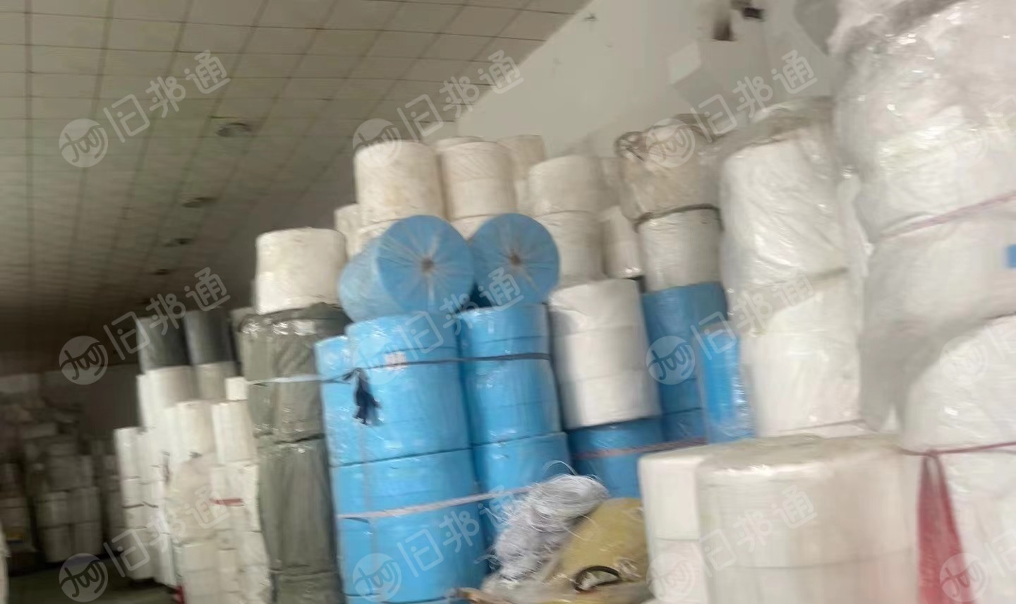 长期出售口罩原材料,耳绳,熔喷布,无纺布等 货在广东东莞