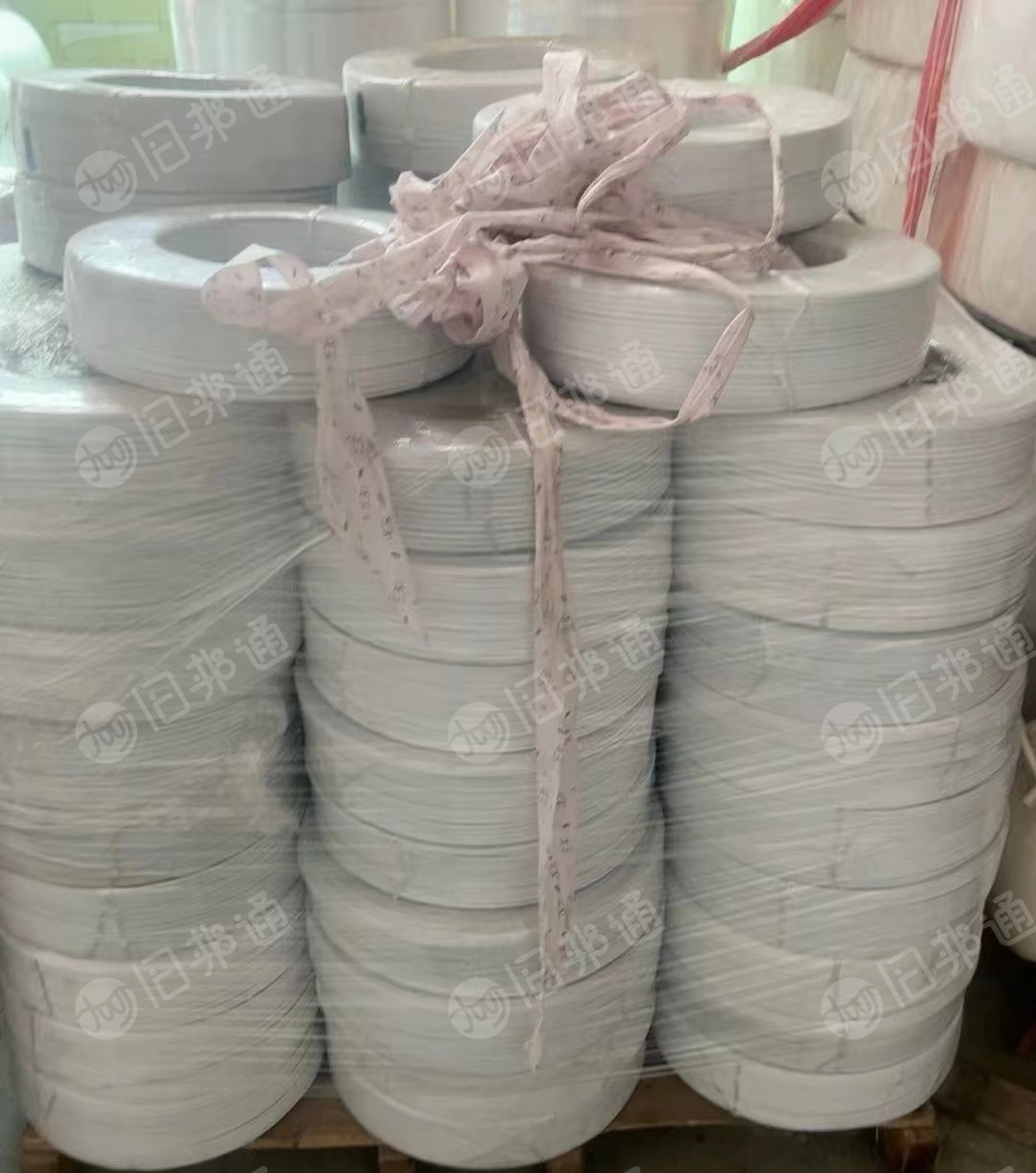 长期出售口罩原材料,耳绳,熔喷布,无纺布等 货在广东东莞