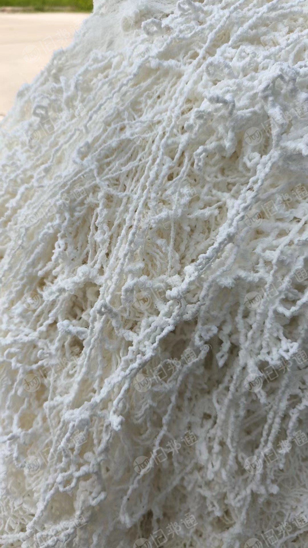 出售氨纶水丝,白色,现货8吨,月供15吨,涤纶干丝,氨纶干丝,长期有货