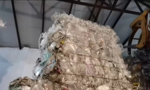 长期出售透明丙压块