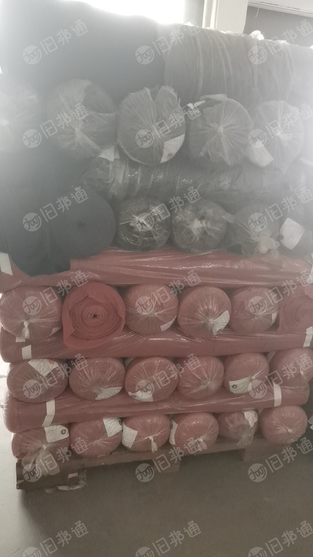 TR汗布正品处理