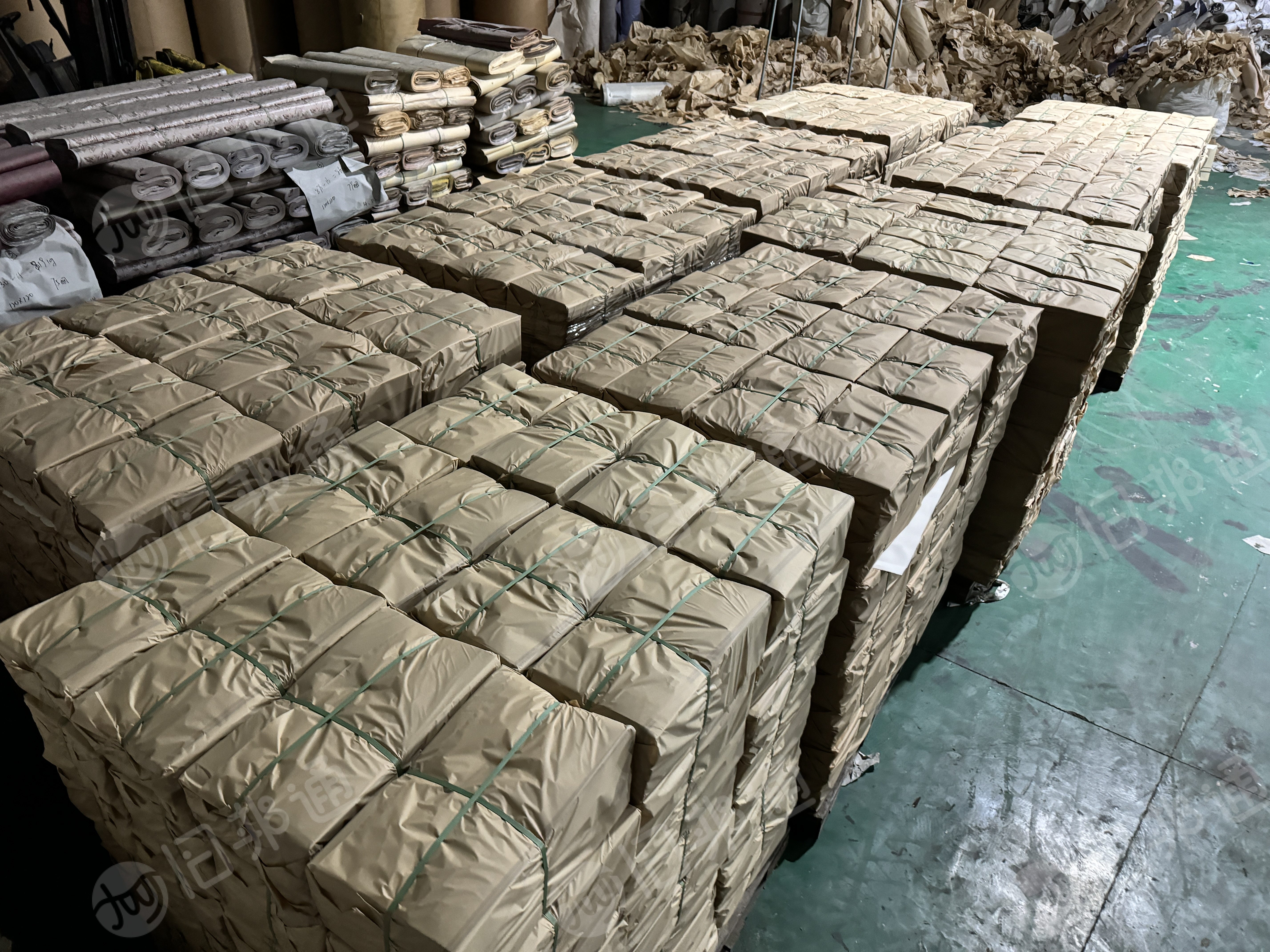 长期批发数码纸切片,塞包,塞鞋,金融包装纸,大小规格齐全