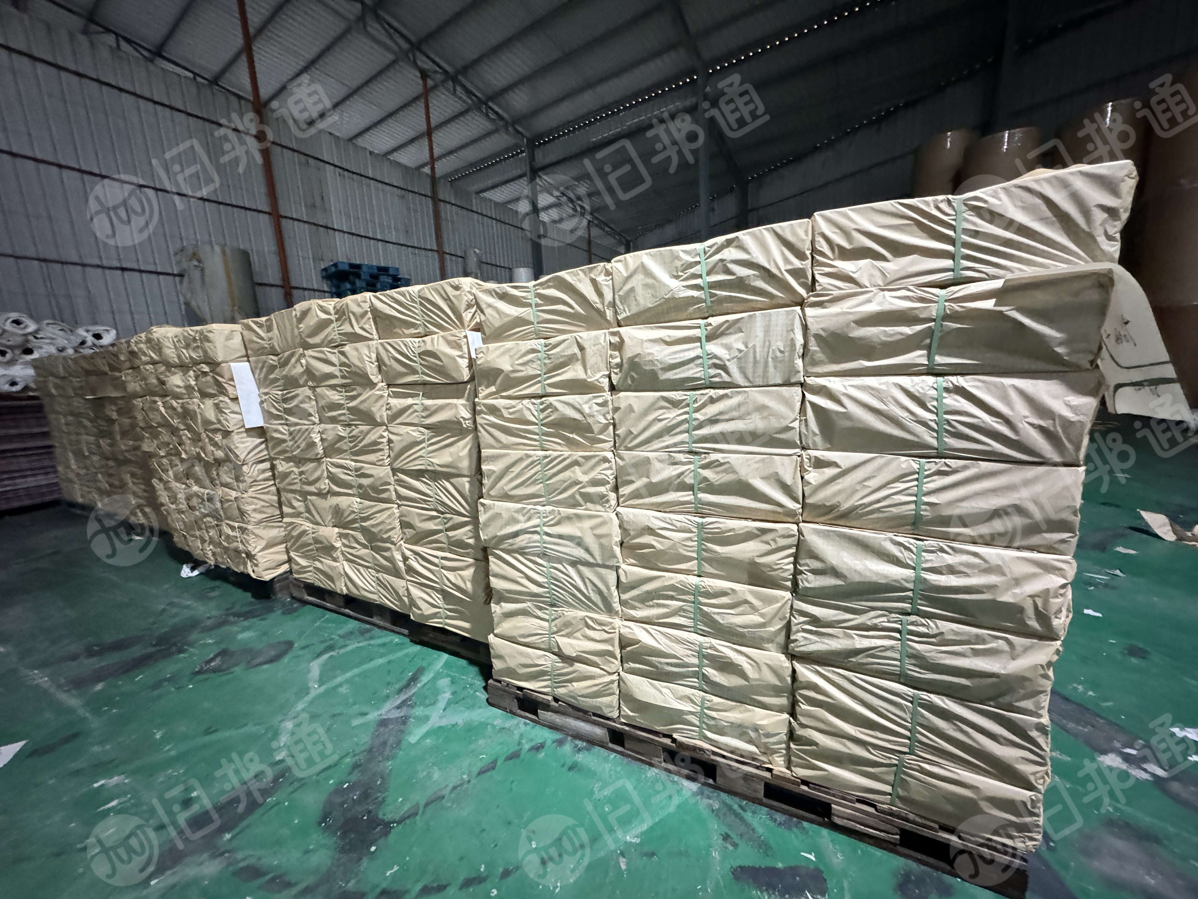 长期批发数码纸切片,塞包,塞鞋,金融包装纸,大小规格齐全