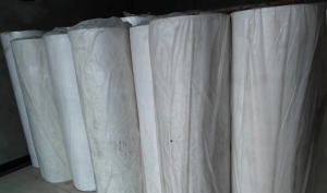 出售65g防护服面料和45g隔离衣面料，现货有几吨在河南新乡