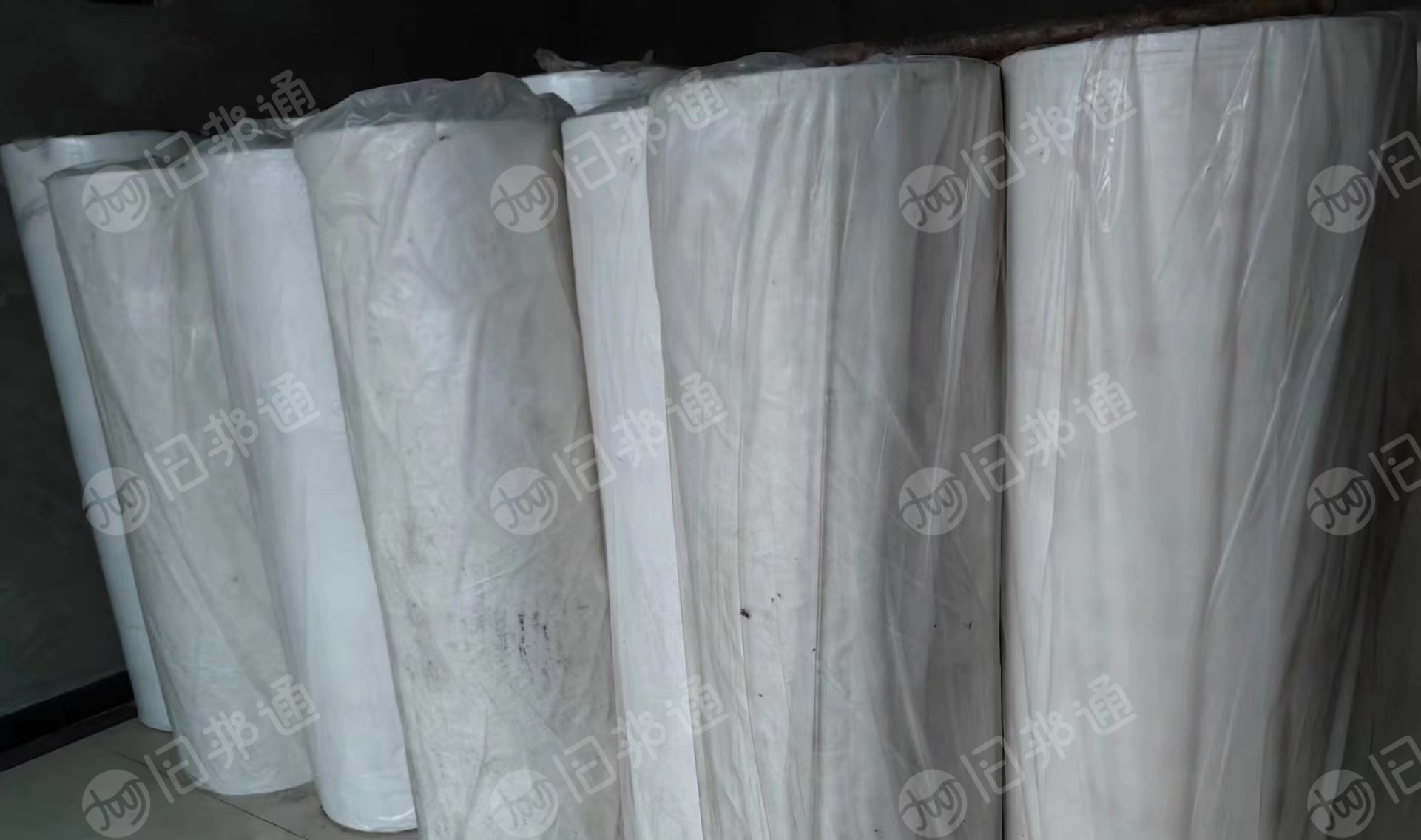 出售65g防护服面料和45g隔离衣面料,现货有几吨在河南新乡