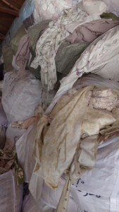 长期出售家纺下来的纯棉刀口布，有花色的，有杂色，货在江苏南通