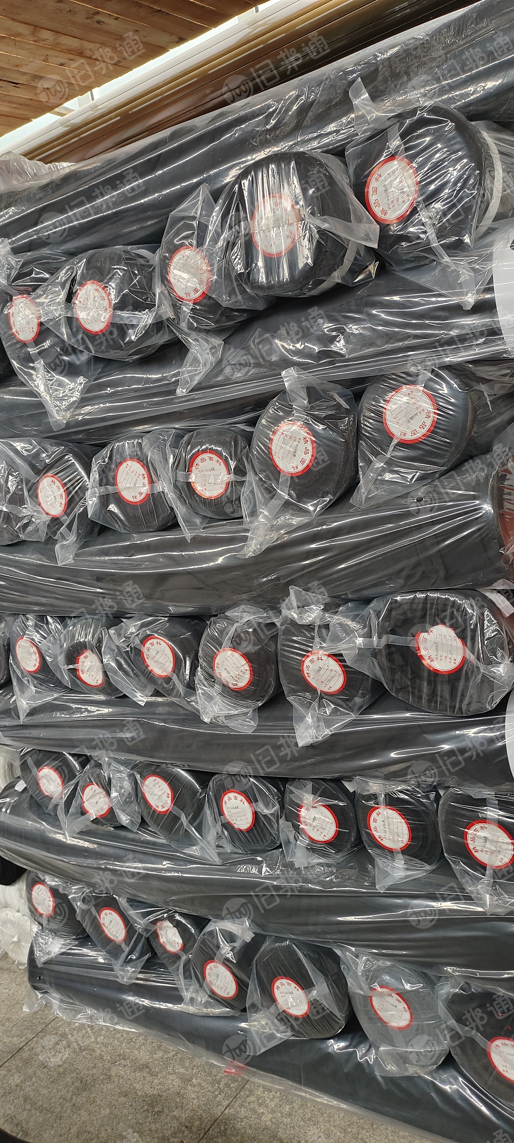 长期回收100D,平纹,四面弹,库存面料,库存布匹