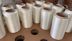 出售锦纶废丝，双六的大有光丝，现货60吨