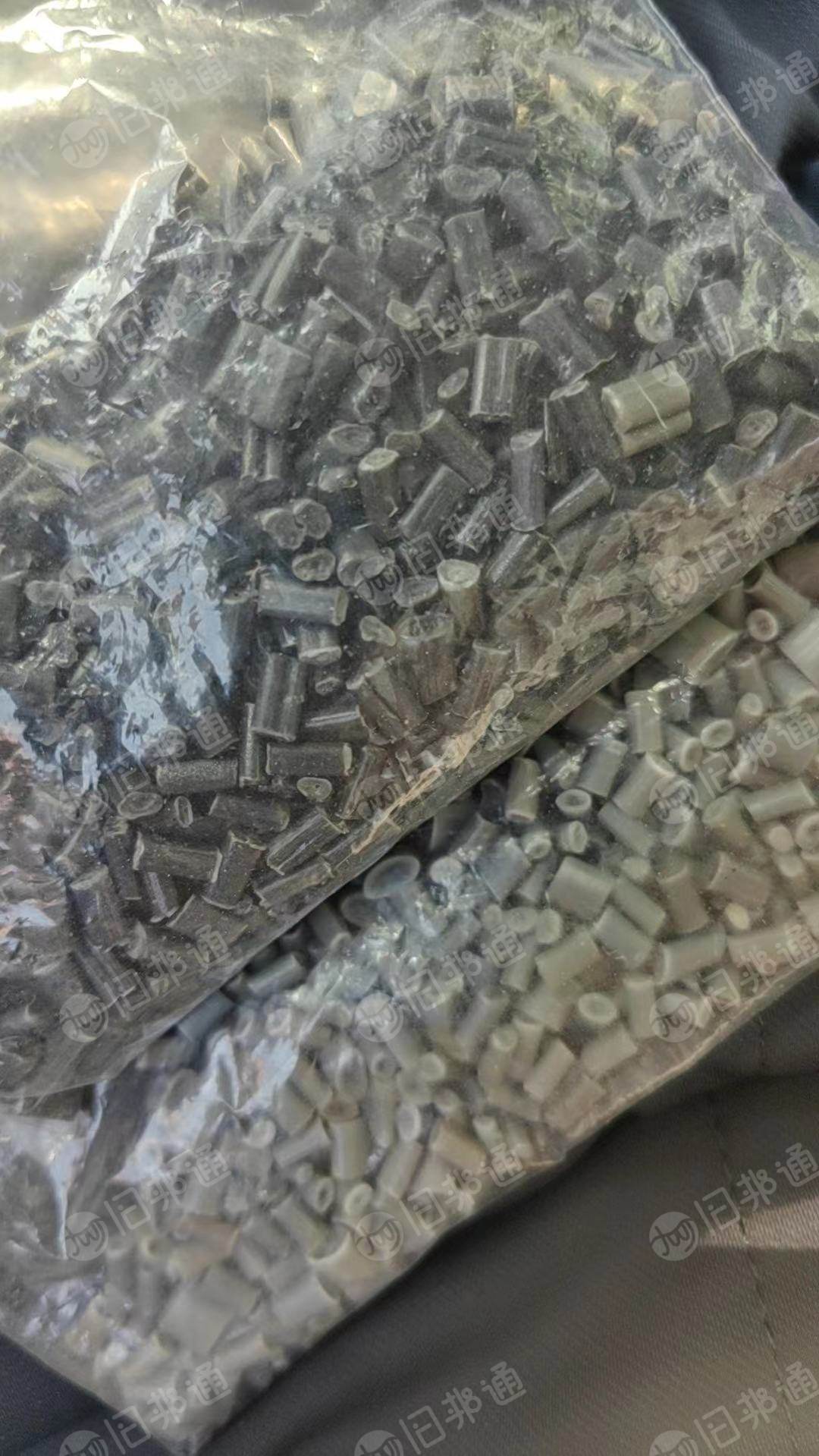 干造PP编织袋颗粒长期出售,过60目,月供100多吨
