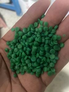 常年大量出售PE高压颗粒，月产几百吨 