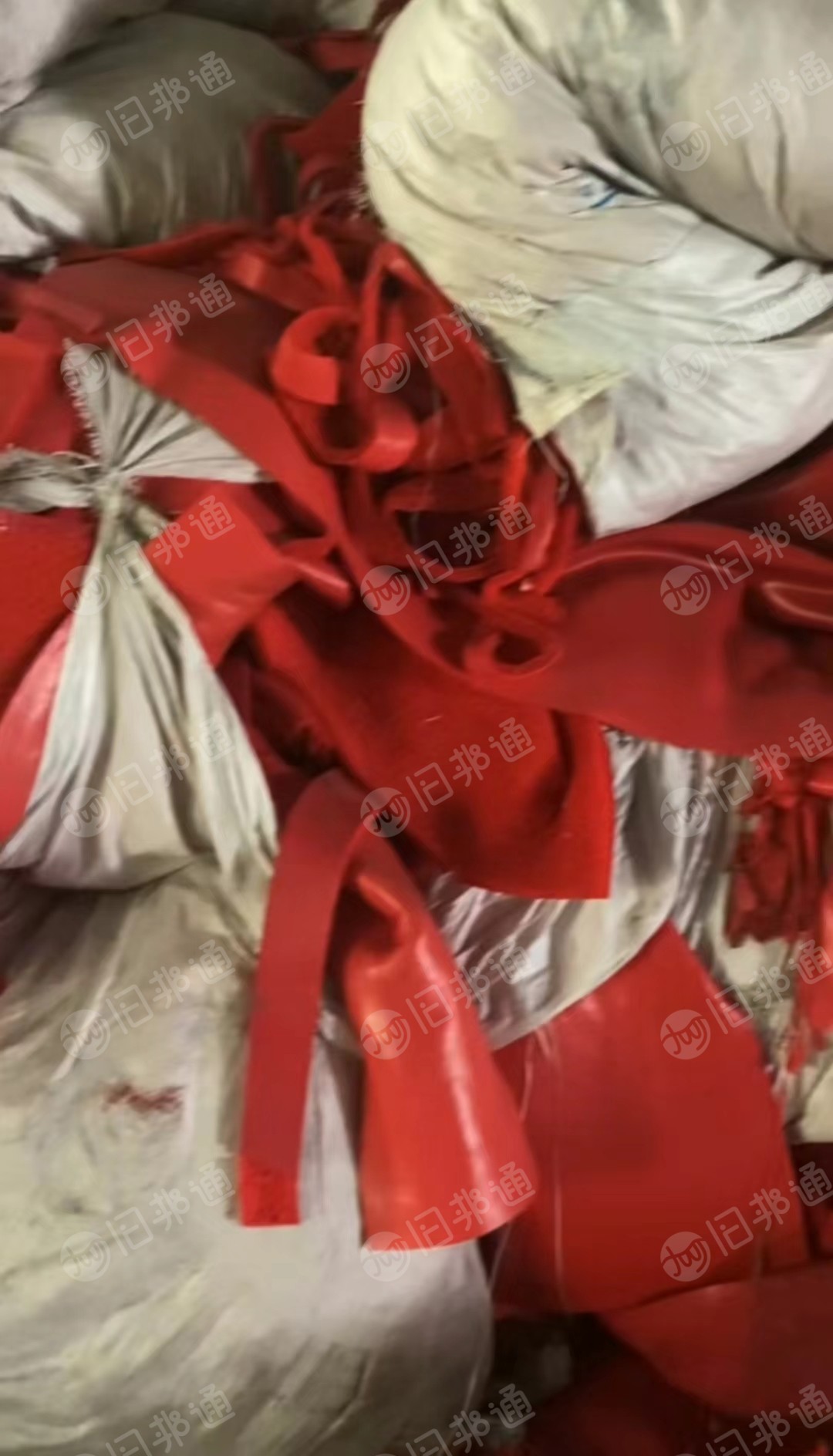 长期出售PVC地毯边料,PVC脚垫边料