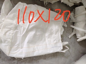 出售二手吨包一周200个左右，化工原料下来，100*1.5  100*1.3  110*1.2