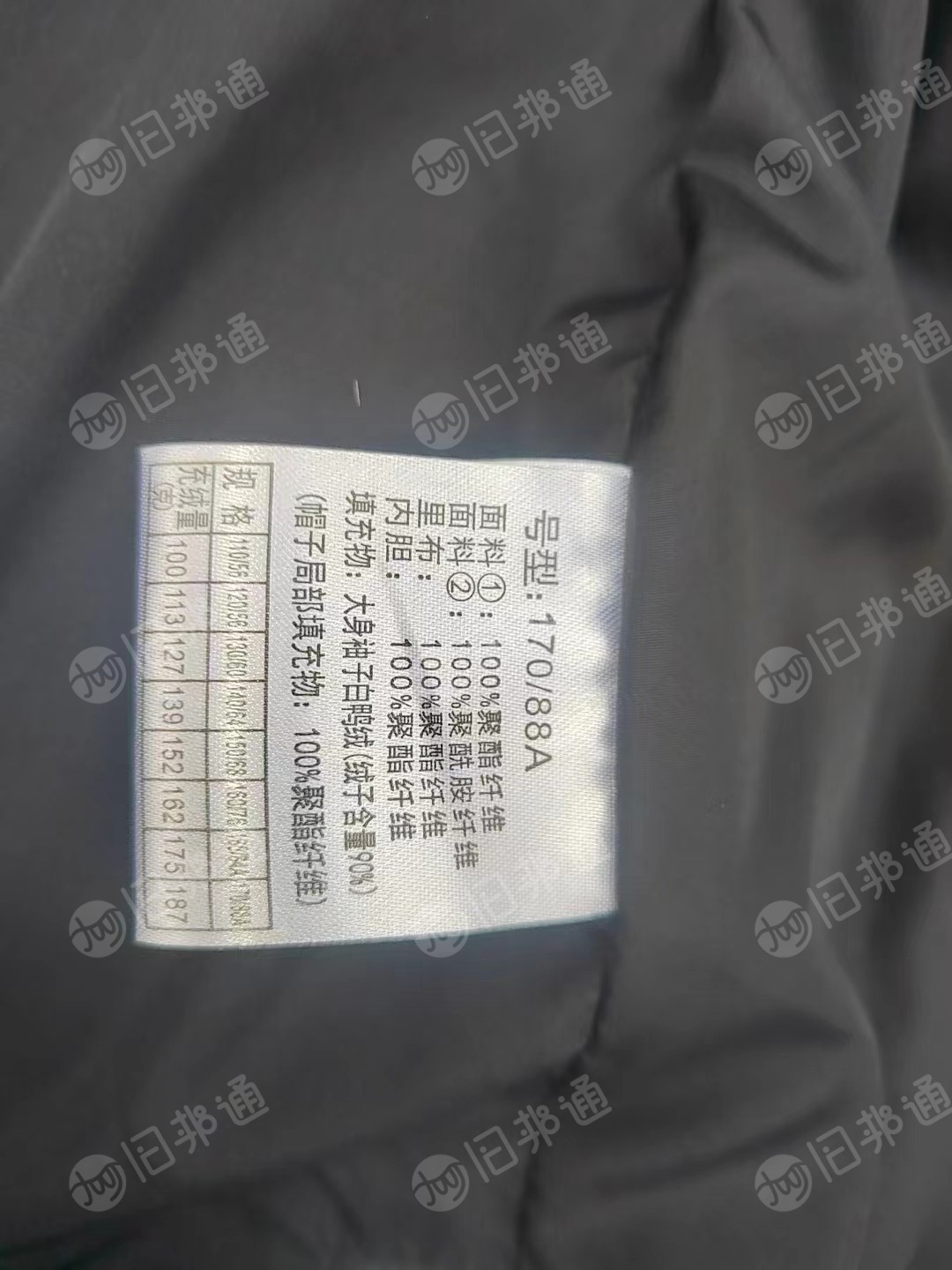 出售羽绒服,库存羽绒服,二手羽绒服,现货一千多件