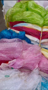 出售花高压膜废料