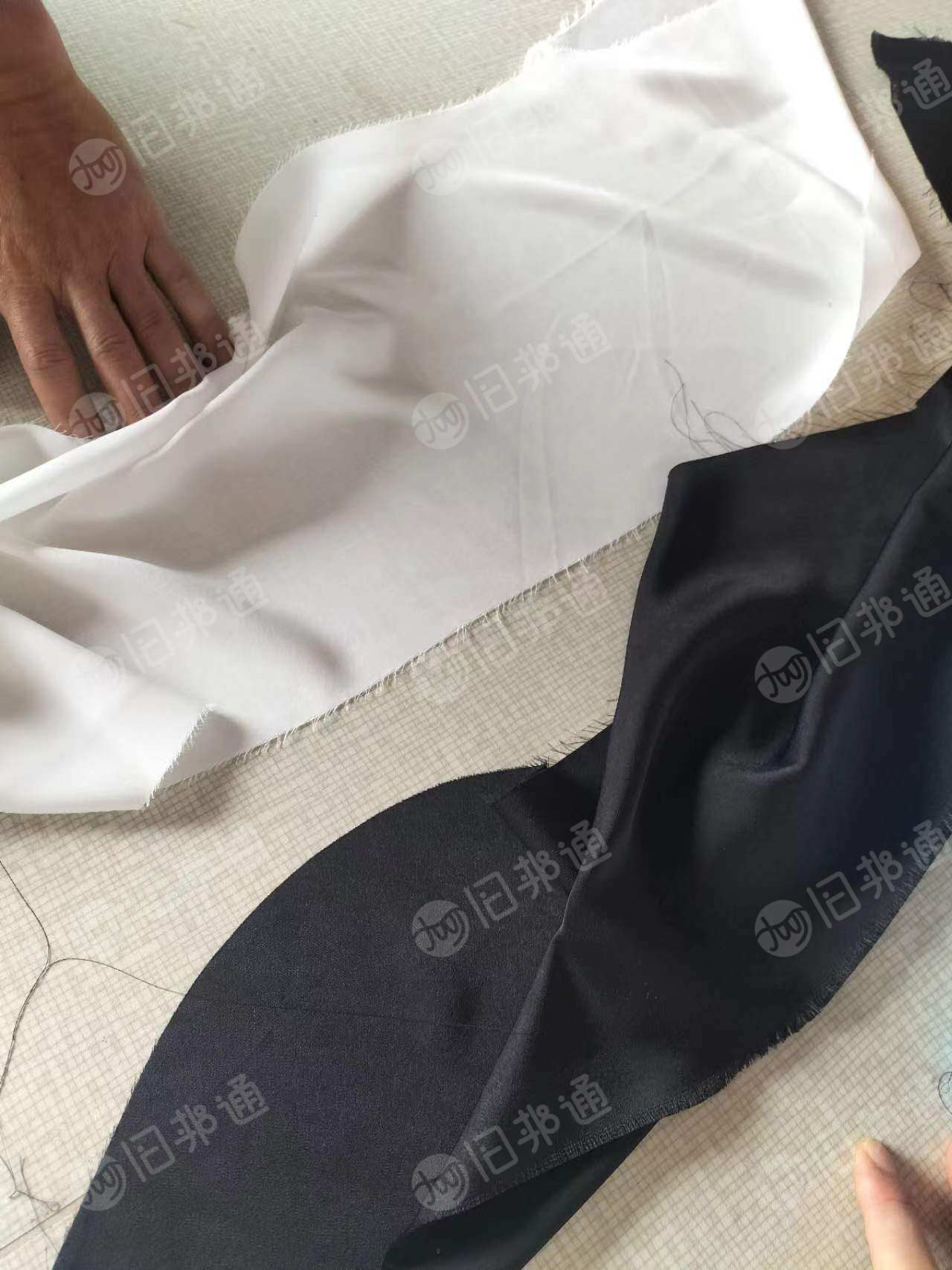 出售服装下脚料,废布条,碎布料,月供8吨左右