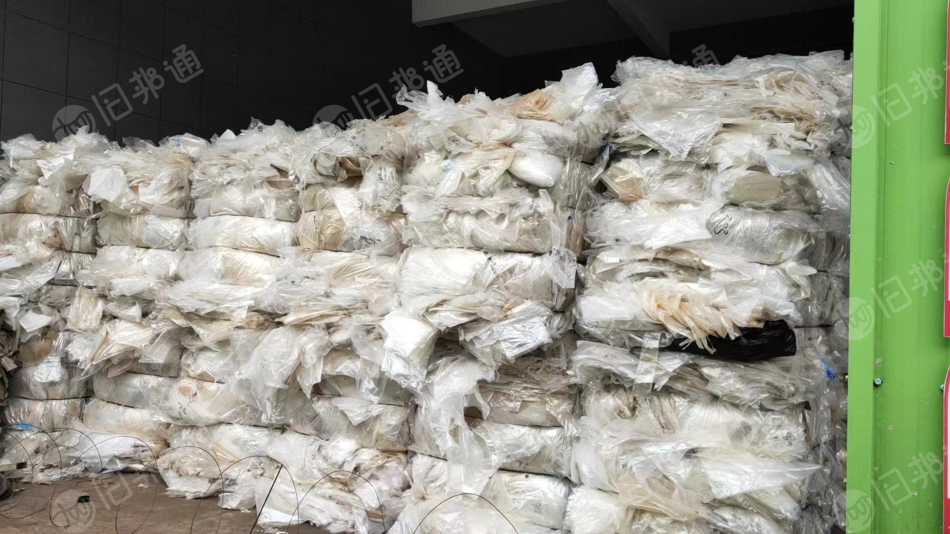 出售高压复尼龙膜,年供600-800吨