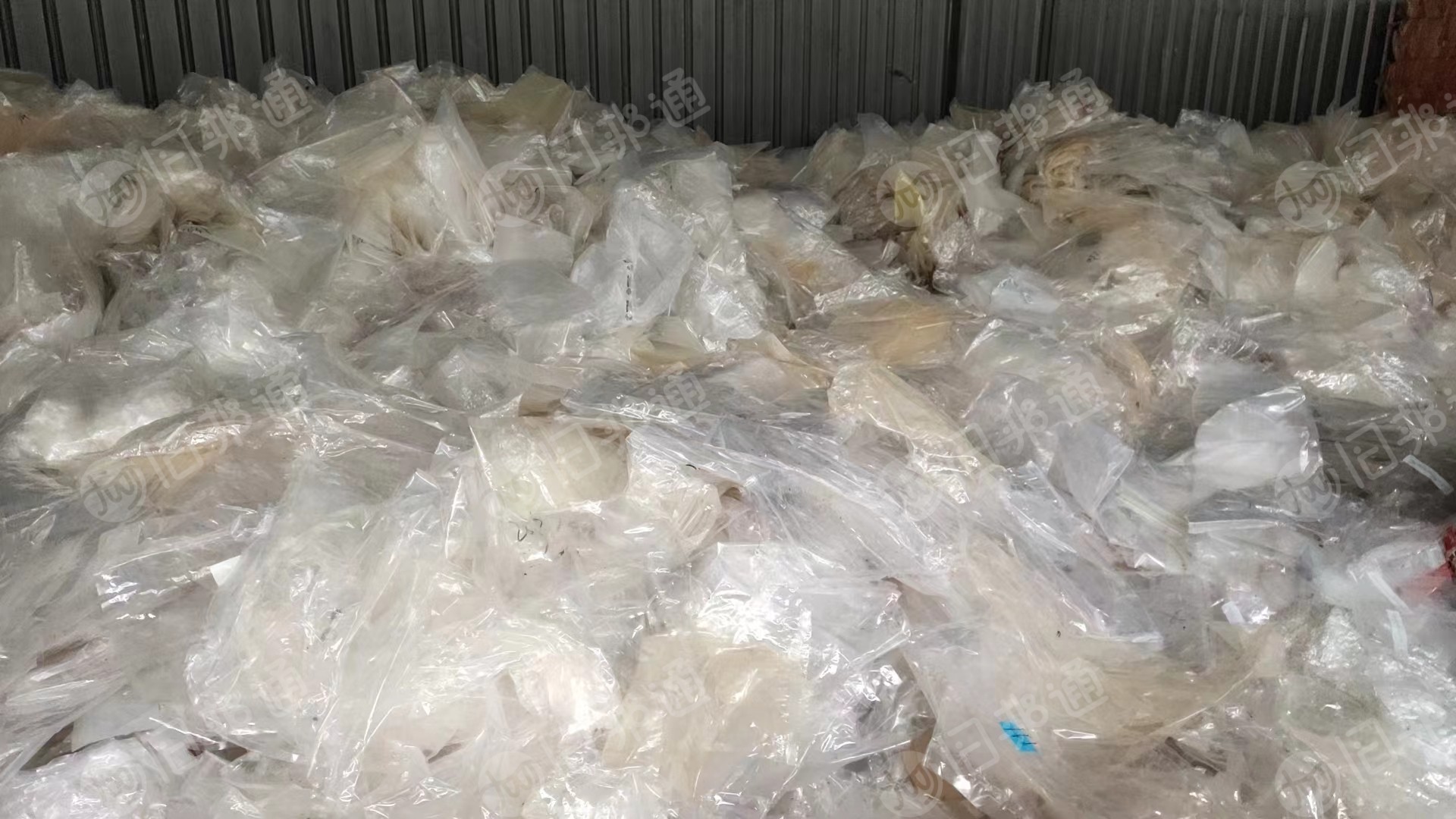 出售高压复尼龙膜,年供600-800吨