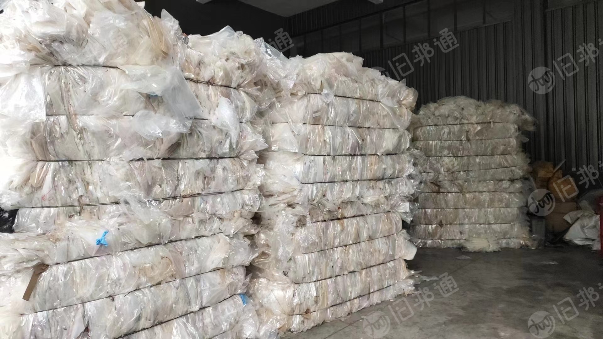 出售高压复尼龙膜,年供600-800吨