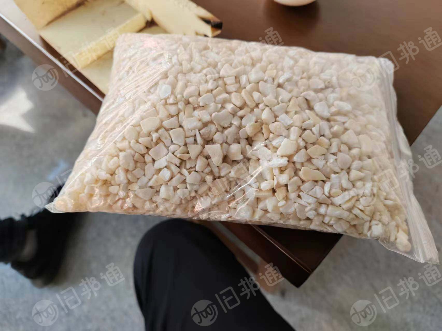 出售ABS破碎料,月供十几吨