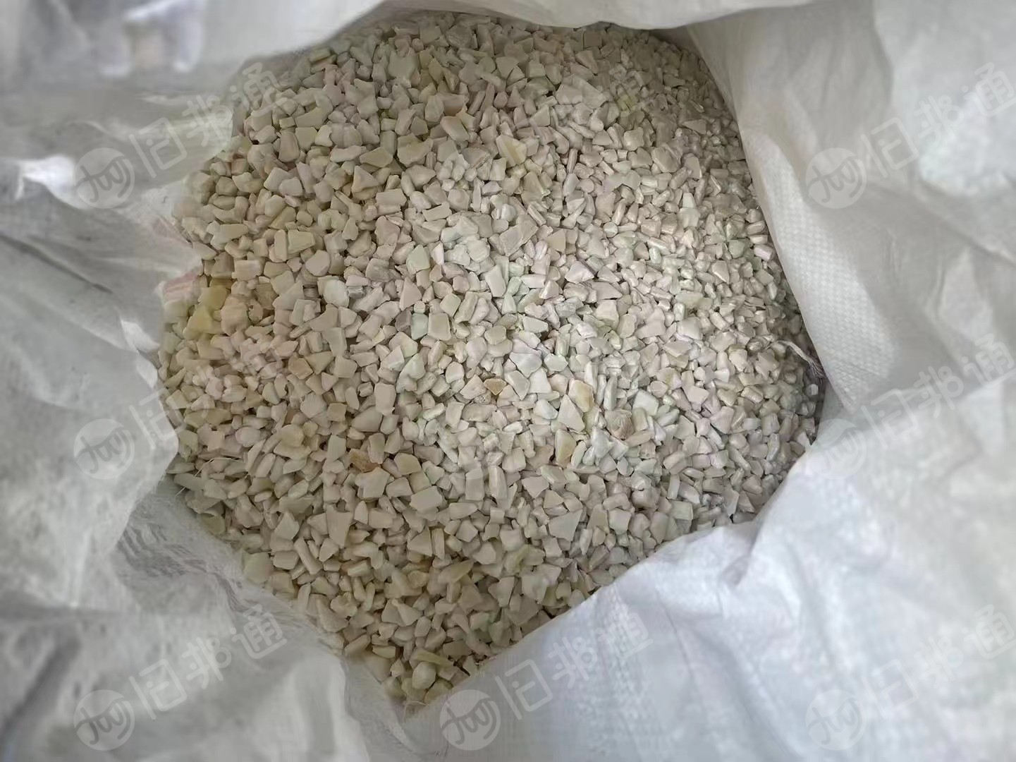 出售ABS破碎料,月供十几吨