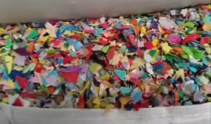 常年出售全漂花乙破碎料