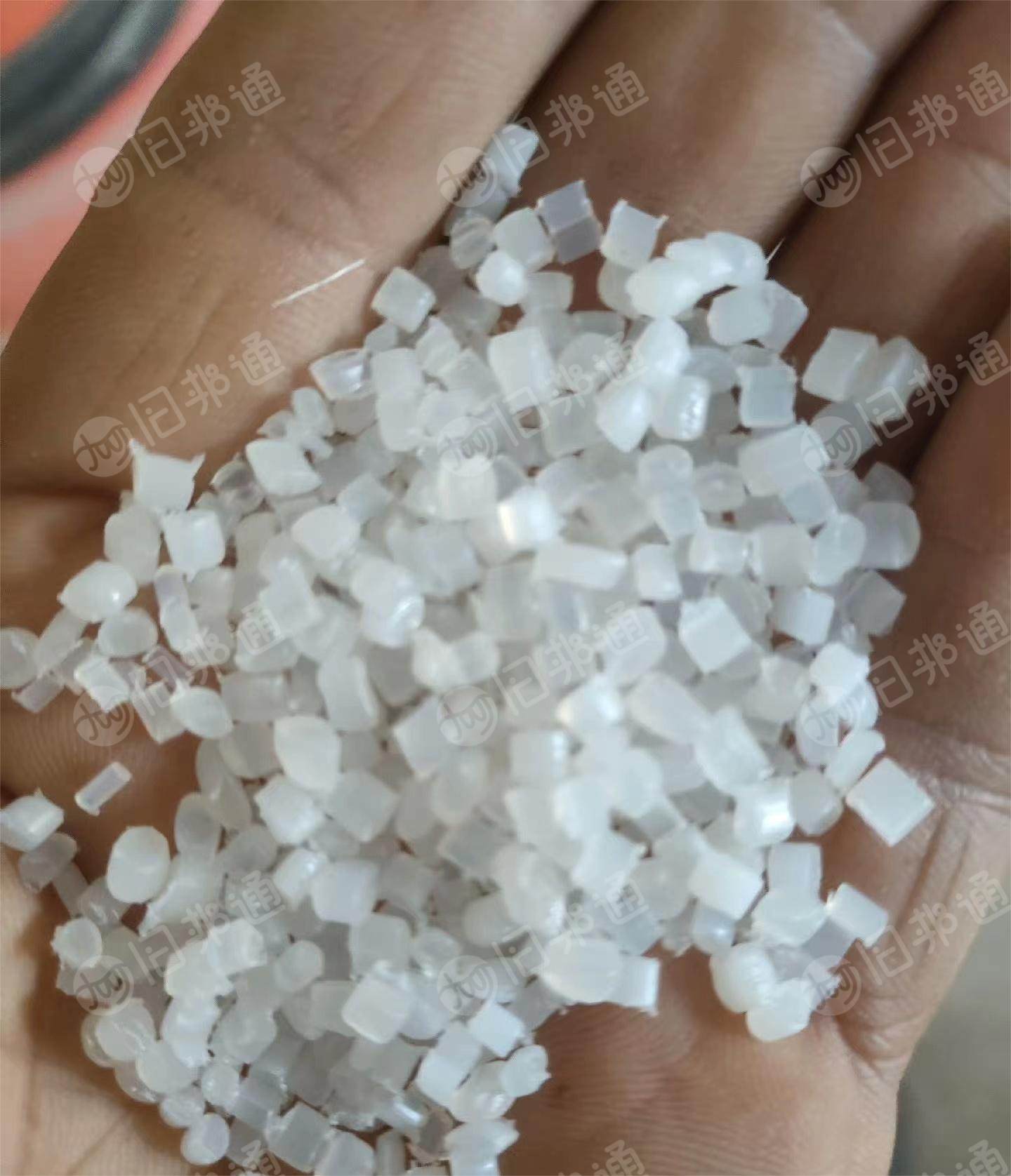 出售PE一级高压颗粒,过100目,可吹膜用,PE高压废料,EVA流延膜颗粒