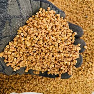 长期出售日本汽车PP电瓶颗粒，溶脂14、冲击16以上、月供2挂