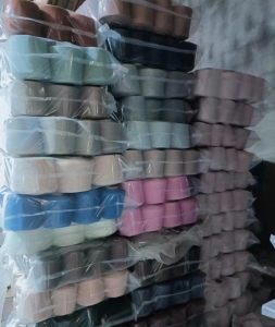 出售32支,40支,CVC,涤棉,人造棉,TR库存纱,统货,现货有6吨左右,在浙江绍兴