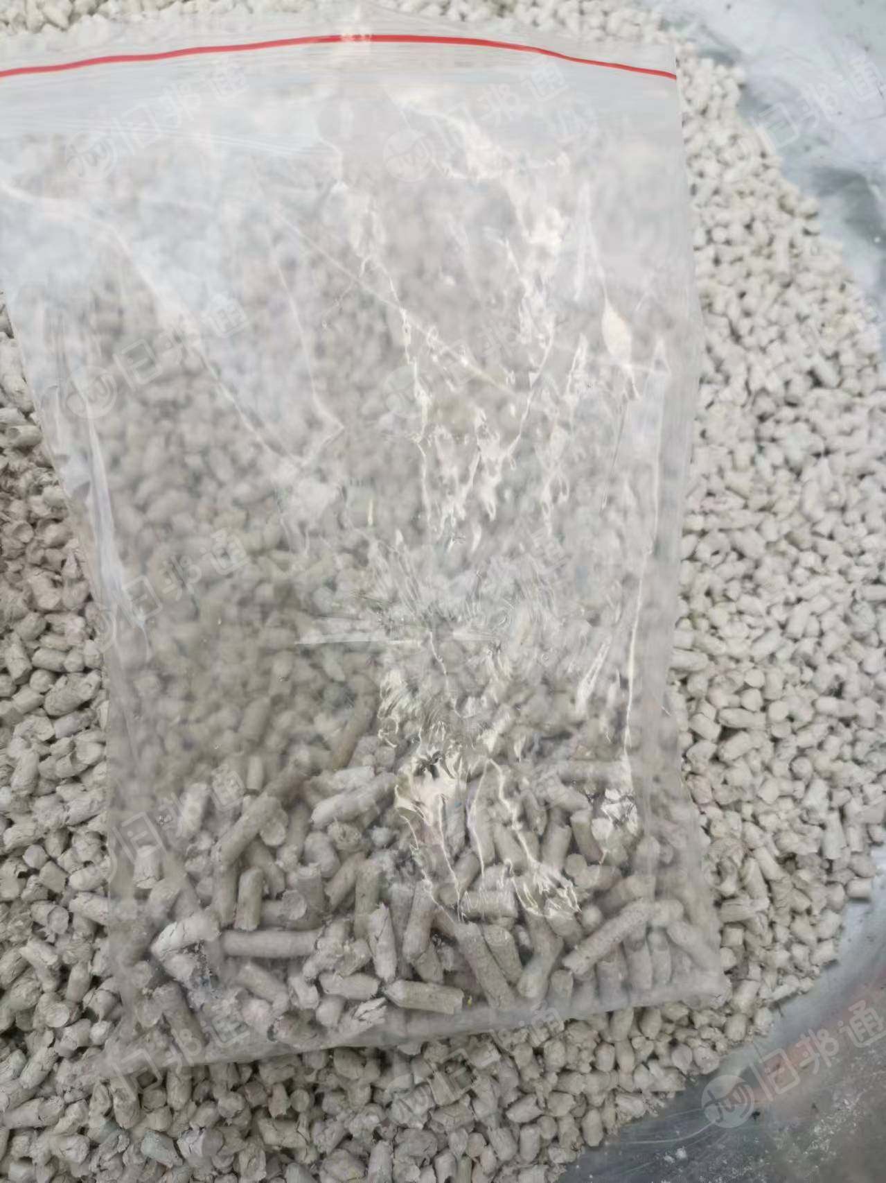 出售涤纶颗粒,涤纶料,颗粒,白色,毛毛料,毛毛颗粒,长期有货
