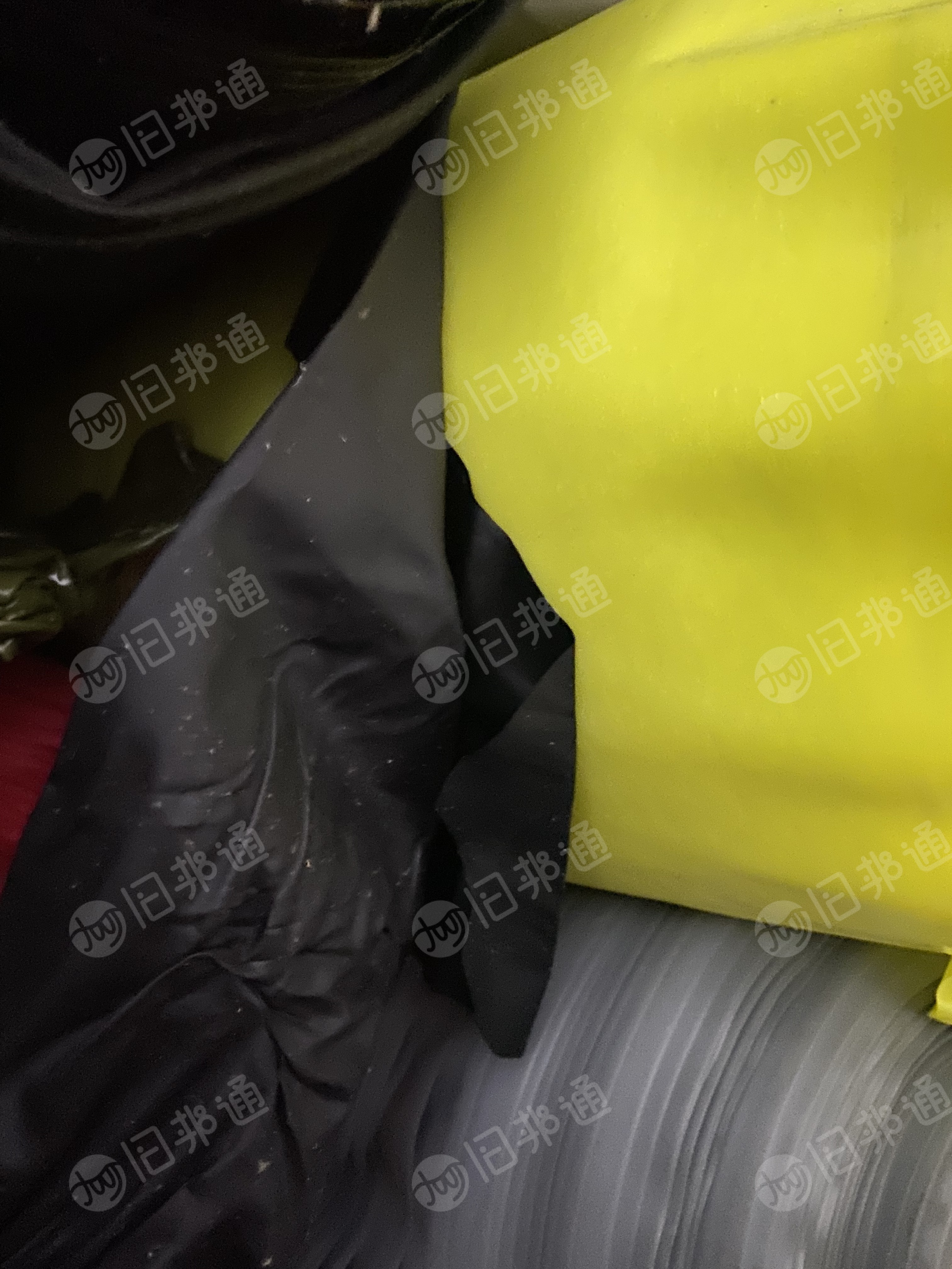 出售杂色TPU料, 长期有货
