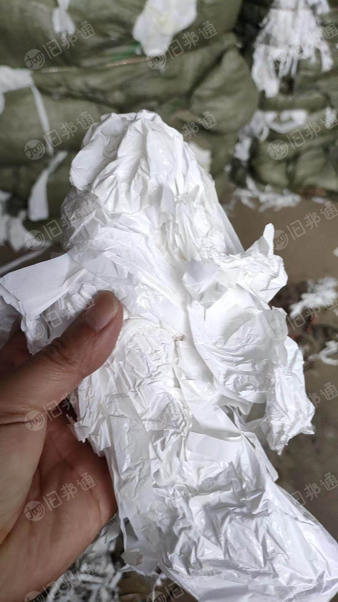 出售干造PP电池膜,月供30多吨