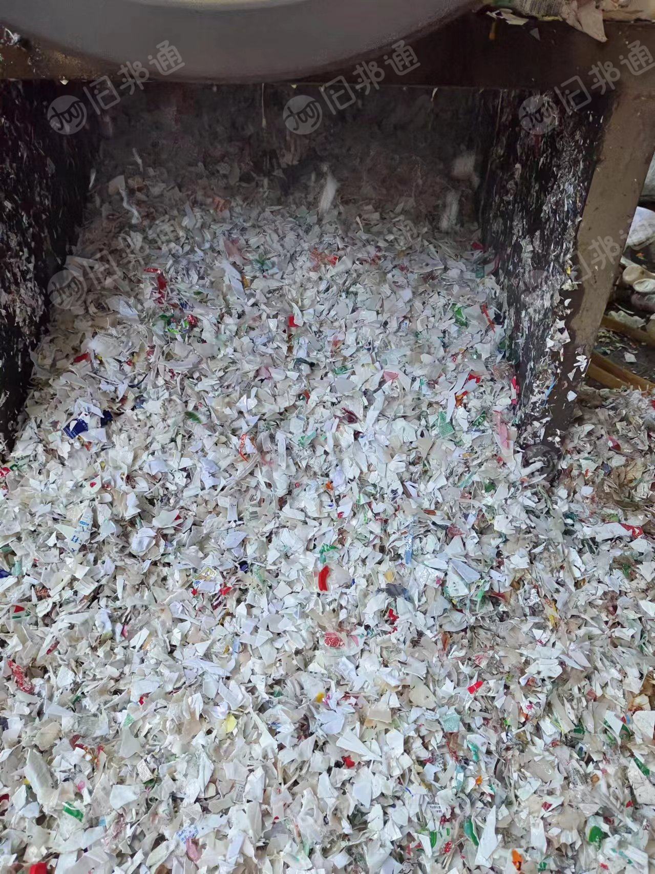 出售涂料桶破碎料,月供10-20吨